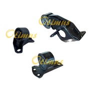 PERODUA KANCIL L5, MIRA TURBO ENGINE MOUNTING SET
