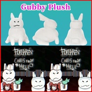 GC Forsaken Gubby Plushie Cute Game Peripheral Creative Plush Companion Doll