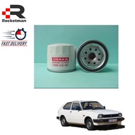 OSK OIL FILTER HONDA CIVIC 634 (O-301)
