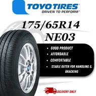 【175/65R14】🚗NANO ENERGY 3🚗 CAR KERETA TYRE TIRE TAYAR SIZE *1756514 175 65 14 175/65/14 175X65X14 17