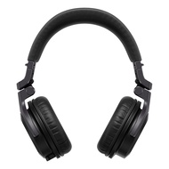 Pioneer DJ HDJ-CUE1 Closed-Back DJ Headphone - Black (HDJ CUE1/HDJCUE1)