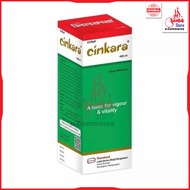 READY STOCK... CINKARA SYRAP 450ML, HAMDARD. ( A PRODUCT OF HAMDARD. BANGLADESH