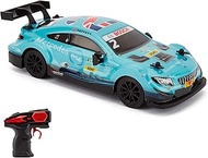 CMJ RC Cars Mercedes AMG C63 DTM Official Licensed Remote Control Car Toy 1:24 Scale 2.4GHz