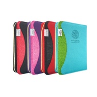 Al-quran Diary Zip (A5)