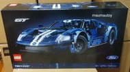 Lego 42154 Technic 2022 Ford GT