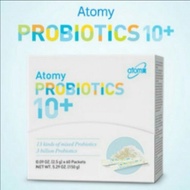 Atomy爱多美益生菌Probiotic 2.5g x 60 sachets【Ready Stock】