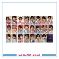 Photocard boys planet 2 VER. 5 planet card