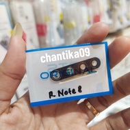 Kaca Kamera REDMI NOTE 8/ Lensa Kamera Kaca Kamera Xiaomi Redmi Note 8