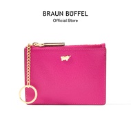 Braun Buffel Ophelia Women's Coin Holder