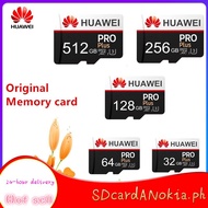 Micro SD Card Class10 TF Card 64GB 128GB 256GB 512GB Memory Card