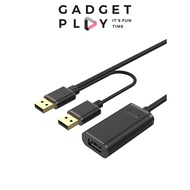 [Bangkok Express 1 Hour] UNITEK USB 2.0 Active Extension Cable