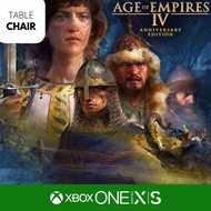 Age of Empires IV : Anniversary Edition - Xbox One Series X|S S S S