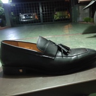 Tomaz Men Leather Shoes