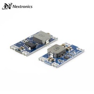 Mini560/Mini560 PRO 1/3/5/10Pcs 5A Dc-Dc Step Down Buck Converter Module 6-30V To 3.3V/5V/9V/12V