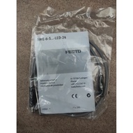 Festo SME-8-S sensor...LED-24