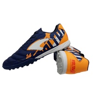 Grand Sport Button-Up Shoes VOLTRA R Model Code : 333138 (Navy)