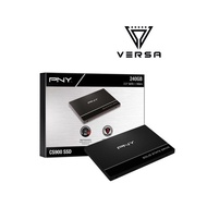 PNY CS900 2.5'' SATA III SSD 240GB