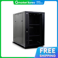 Safe Network Safe-1000S (18U) Server Rack Switching Hub Rackmount