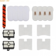【HAWT】Replacement Filter Kit Long Service Life For Shark HZ500 HZ500UKT Filter Kit