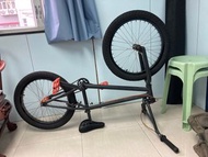 BMX Bike EASTERN 16” wheels Bicycle 單車16吋零