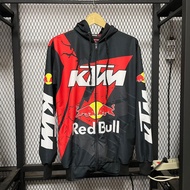 Ktm JACKET/TRAIL MOTORCYCLE JACKET/TRAG JACKET