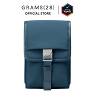GRAMS(28) กระเป๋าสะพายข้าง รุ่น 701 Urban Phone Sling
