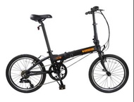 Dahon KBA061 超輕 20" 可摺合單車