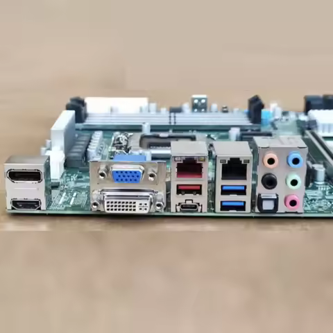 X11SCA-F Motherboard 8th/9th Gen Core LGA-1151 i3/i5/i7/i9 Xeon E-2100/E-2200 DDR4 PCI-E 3.0