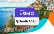 eSIM South Africa | Vodacom