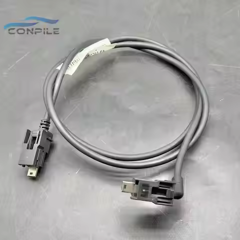 1pc For Ford SYNC3 multimedia carplay USB cable T port host cable