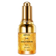 Foil Essence to Shrink Big Pores Hexapeptide Stock Solution, JUYOU SERUM, 99.9% Pure SERUM, Suitable