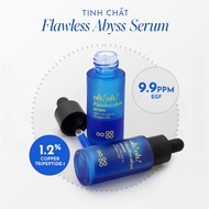 [COMPANY PRODUCT] Scar Reduction Essence ohOh Flawless Abyss Serum (with 1.2% GHK Cu & 9.9ppm EGF) 1