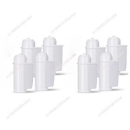 CMF004 Water Filter for Siemens EQ Series, EQ3/EQ6/EQ9, EQ500, S700, Water Filter Coffee Machine for