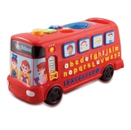 Vtech วีเทค เพลย์ไทม์ บัส ของเล่นสำหรับเด็ก (#928844)