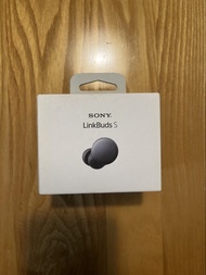 Sony LinkBuds S (WF-LS900N)