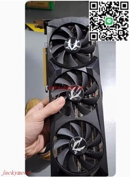 現貨歡迎詢價全新ZOTAC索泰RTX2060 2070 2060S 2070S 2080Ti AMP顯卡散熱器