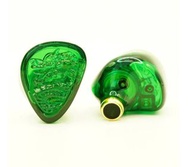 (全新行貨) 唐族 TangZu 上官婉兒 2 玉龍版｜Waner SG 2 Emerald Dragon Ver. 動圈耳機