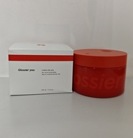 全新正品  Glossier YOU Crème de You 215ml body cream moisturizer 身體乳📌$300