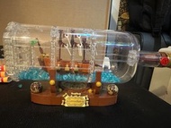 lego 21313