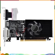 GT730 4G DDR3 128 Bit Graphics Card 700MHZ 40Nm PCIE 2.0 16X VGA+DVI+ -Compatible Video Card Accesso