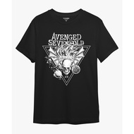 AVENGED SEVENFOLD A7X T-SHIRT