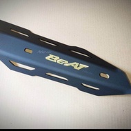 Honda Beat Cover Knalpot / Tutup Knalpot all varian semua tahun