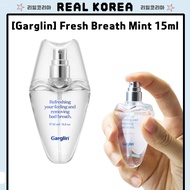 Garglin Fresh Breath Oral Spray 15ml Mouth Spray Instant Breath Freshener Portable Bad Breath Care