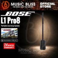 Bose L1 Pro8 Portable Line Array System (L1Pro8 / L1 Pro 8)