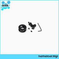 〔泡泡島〕現貨 AR M4 HK416 金屬 萬能外管穩定環 護木固定座 適用範圍（32mm-42mm）