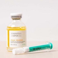 DR.CPU - Dr.CPU+ Whitening Vital Booster Ampoule 美白安瓶 30ml Vitamin+Glutathione [黃色] 此日期前最佳：2028年5月25