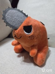 鏈鋸人波奇塔 公仔