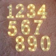 Marquee SYMBOL & UNICORN MARQUEE Letters Numbers Lights