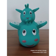 Dumex Dugro Coin Bank - Blue