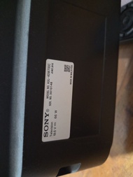 SONY 電視機 KDL-40W700C